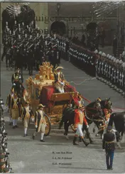 Omslag van Rijtuigen en sleden in koninklijk bezit = Royal Carriages and Sleighs of The Netherlands