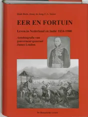 Omslag van Eer en fortuin