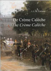 Omslag van De Creme Caleche = The Creme Caleche