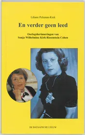 Omslag van En verder geen leed