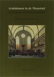 Omslag van Arminianen in de Maasstad