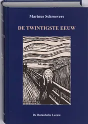 Omslag van De Twintigste Eeuw