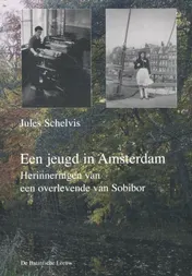 Omslag van Een jeugd in Amsterdam