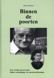 Omslag van Binnen de poorten