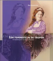 Omslag van Een feministe in de tropen