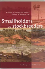 Omslag van Smallholders and stockbreeders