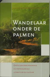 Omslag van Wandelaar onder de palmen