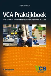 Omslag van 2008/05 management van VGM-beheerssystemen in de praktijk