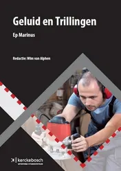 Omslag van Geluid en trillingen