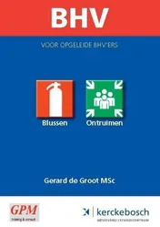 Omslag van BHV