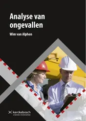 Omslag van Analyse van ongevallen