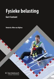 Omslag van Fysieke belasting