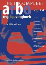 Omslag van 2014