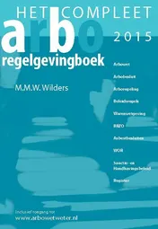 Omslag van 2015