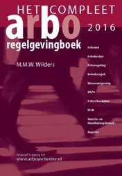 Omslag van 2016