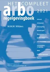 Omslag van 2021