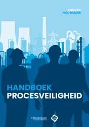 Omslag van Handboek Procesveiligheid