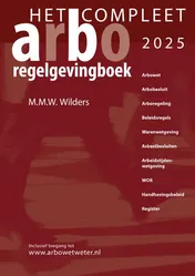 Omslag van 2025