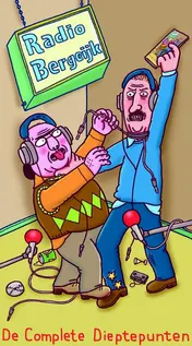 Omslag van Radio Bergeijk