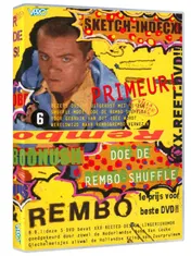 Omslag van Rembo & Rembo shuffle