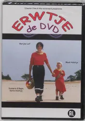 Omslag van Erwtje