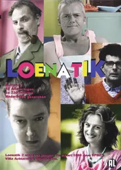 Omslag van Serie 2