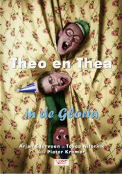 Omslag van Theo & Thea in de Gloria