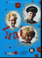 Omslag van Zaai 2