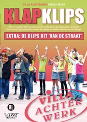 Omslag van KlapKlips