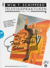 Omslag van De Fred Hache Show