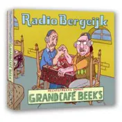 Omslag van Radio Bergeijk