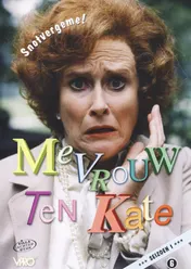 Omslag van Seizoen 1
