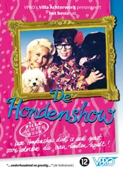 Omslag van De Hondenshow