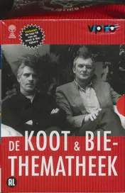 Omslag van De Koot & Bie-thematheek