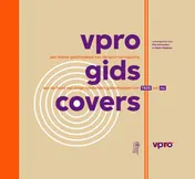 Omslag van VPRO Gids covers