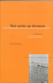 Omslag van Het recht op dromen