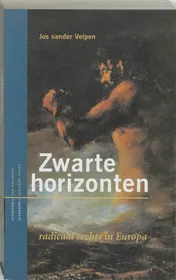 Omslag van Zwarte horizonten