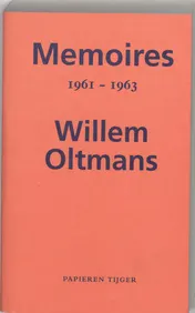 Omslag van 1961-1963