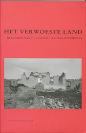 Omslag van Het verwoeste land
