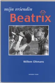 Omslag van Mijn vriendin Beatrix