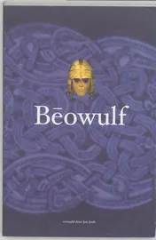 Omslag van Beowulf