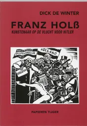 Omslag van Franz Holss