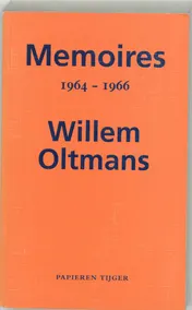 Omslag van 1964-1966