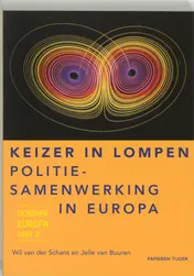 Omslag van Keizer in lompen