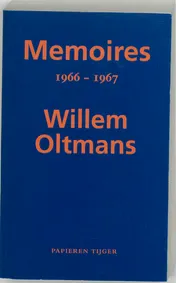 Omslag van 1966-1967
