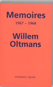 Omslag van 1967-1968