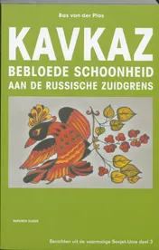 Omslag van Kavkaz