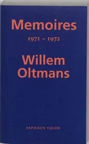 Omslag van 1971-1972