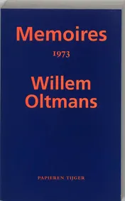 Omslag van 1973