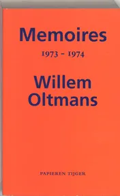 Omslag van 16 1973-1974